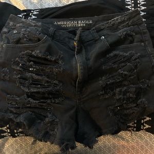 American Eagle Shorts!